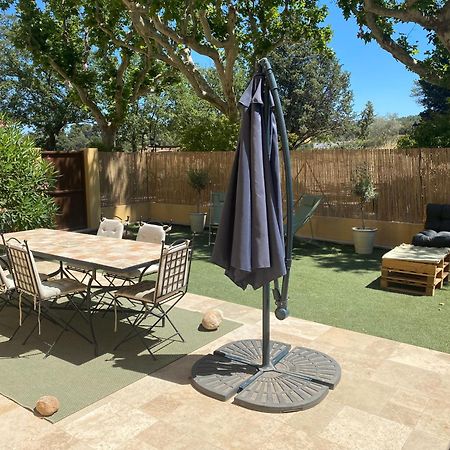 אקס-אן-פרובאנס Appartement De Standing Dans Une Bastide Aixoise מראה חיצוני תמונה