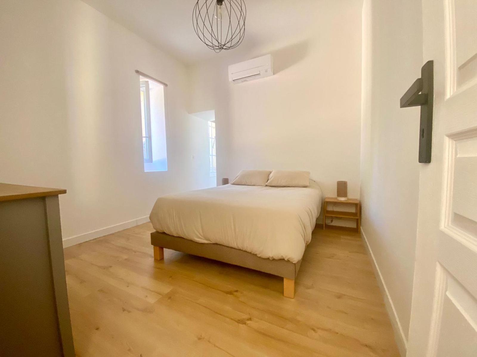 אקס-אן-פרובאנס Appartement De Standing Dans Une Bastide Aixoise מראה חיצוני תמונה