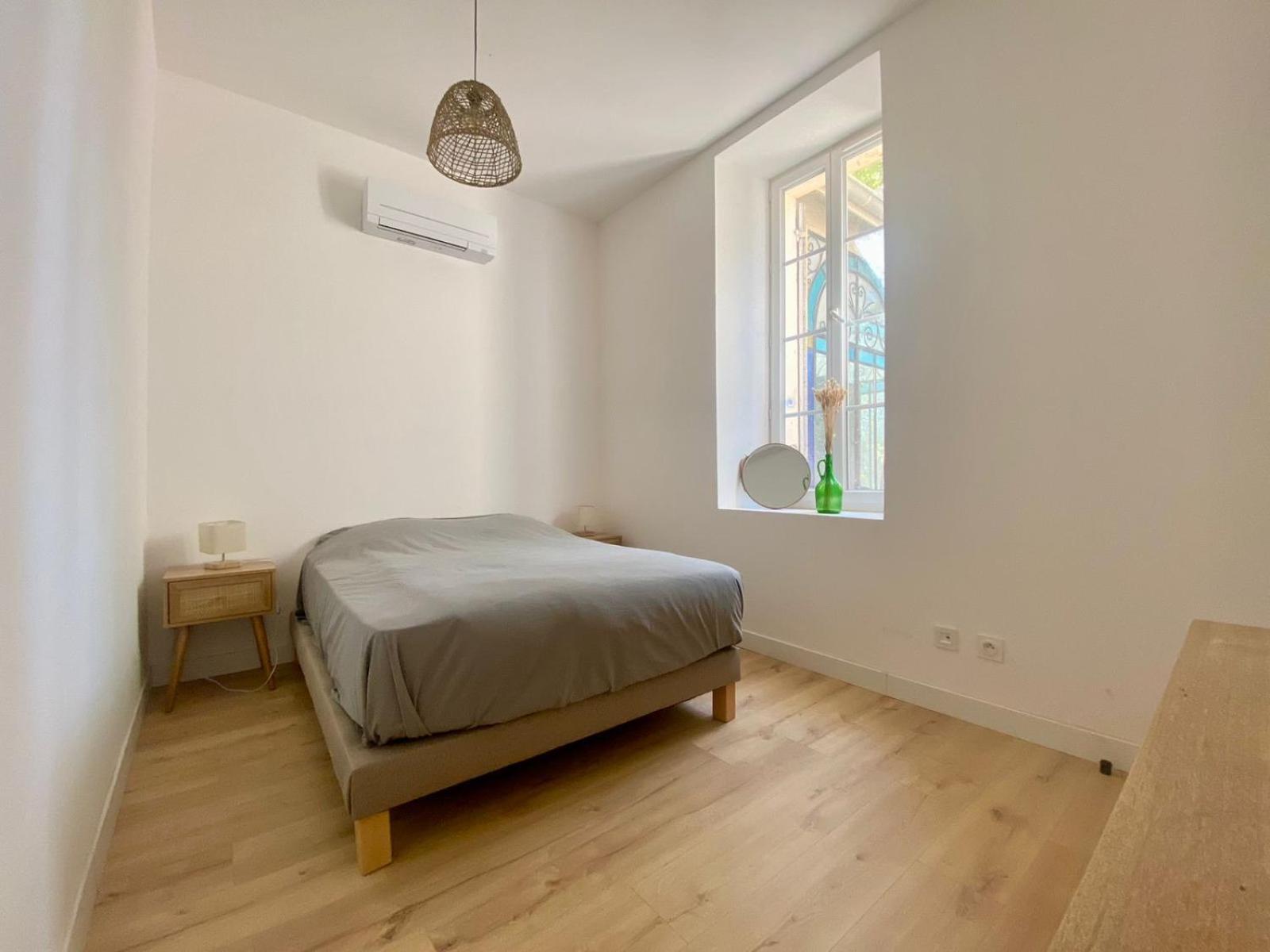 אקס-אן-פרובאנס Appartement De Standing Dans Une Bastide Aixoise מראה חיצוני תמונה
